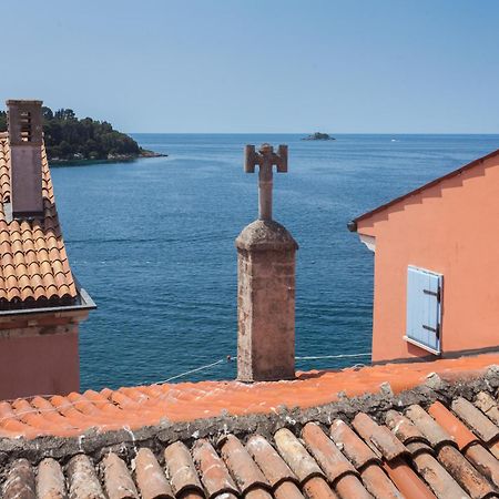 Apartments And Rooms Hey Rovinj Luaran gambar