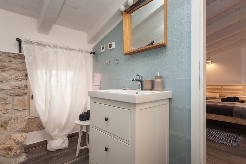 Apartments And Rooms Hey Rovinj Luaran gambar