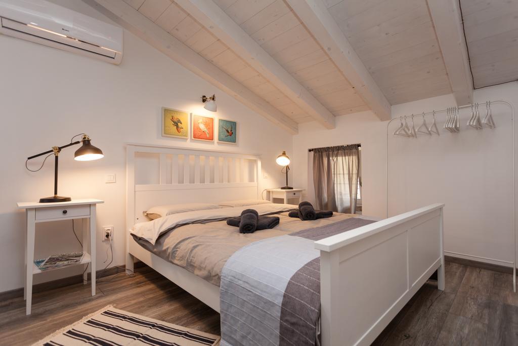 Apartments And Rooms Hey Rovinj Luaran gambar