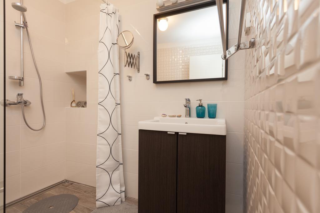 Apartments And Rooms Hey Rovinj Luaran gambar