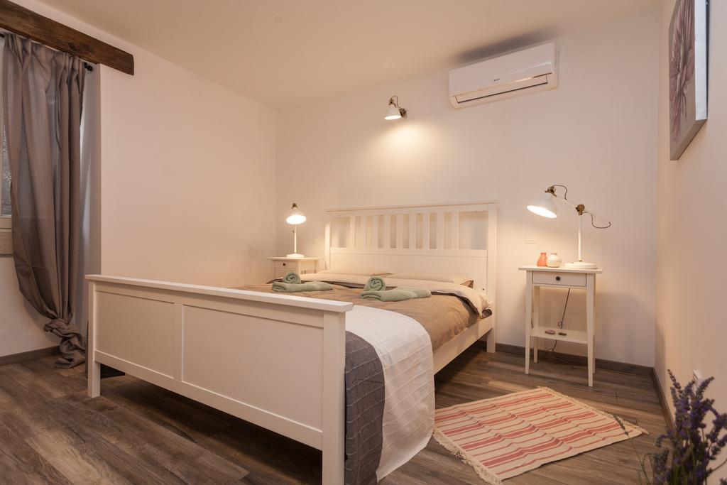 Apartments And Rooms Hey Rovinj Luaran gambar