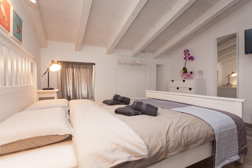 Apartments And Rooms Hey Rovinj Luaran gambar