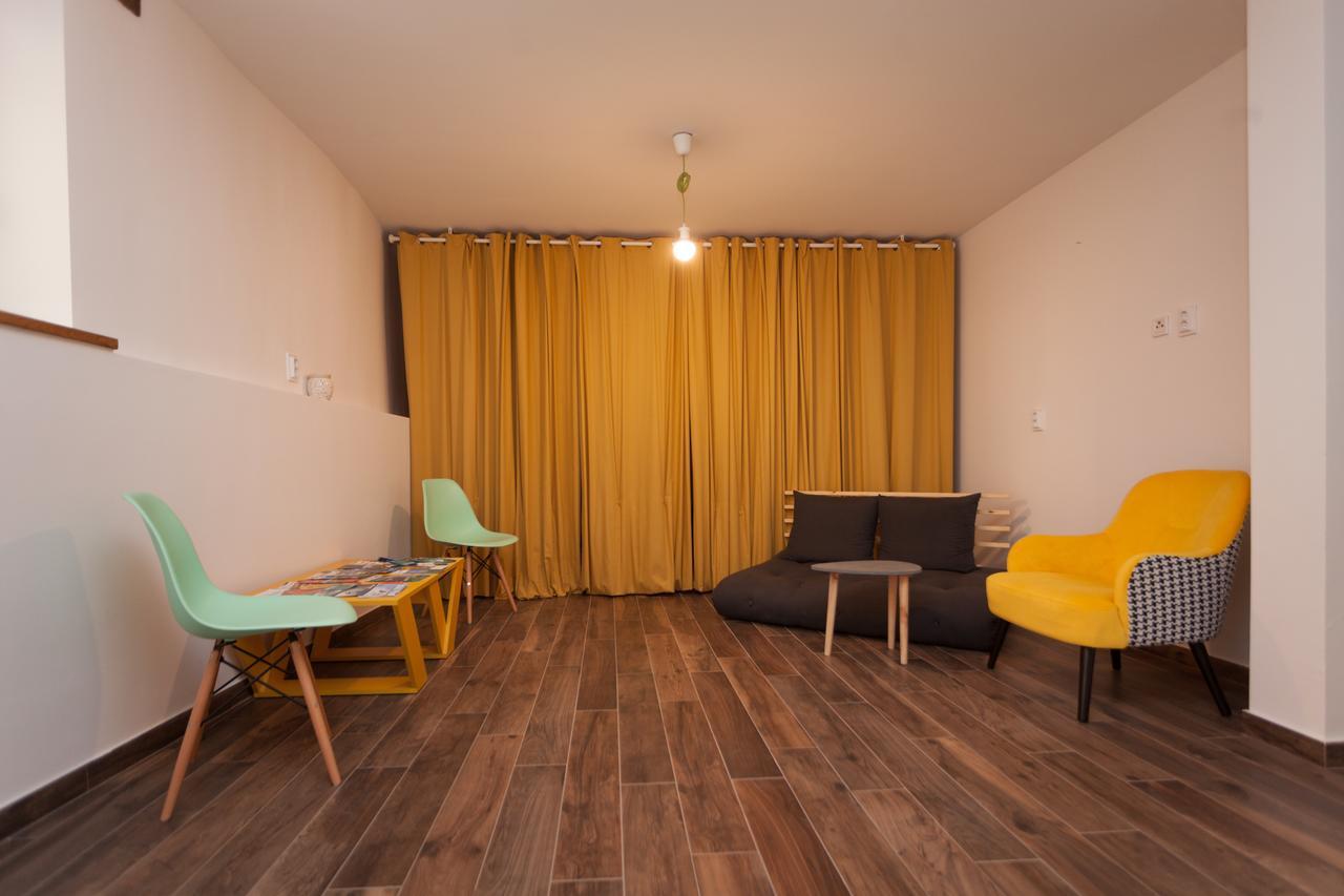 Apartments And Rooms Hey Rovinj Luaran gambar
